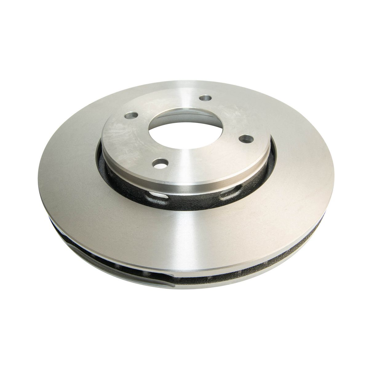 DBA Standard Brake Rotor Single 280mm Front DBA2228