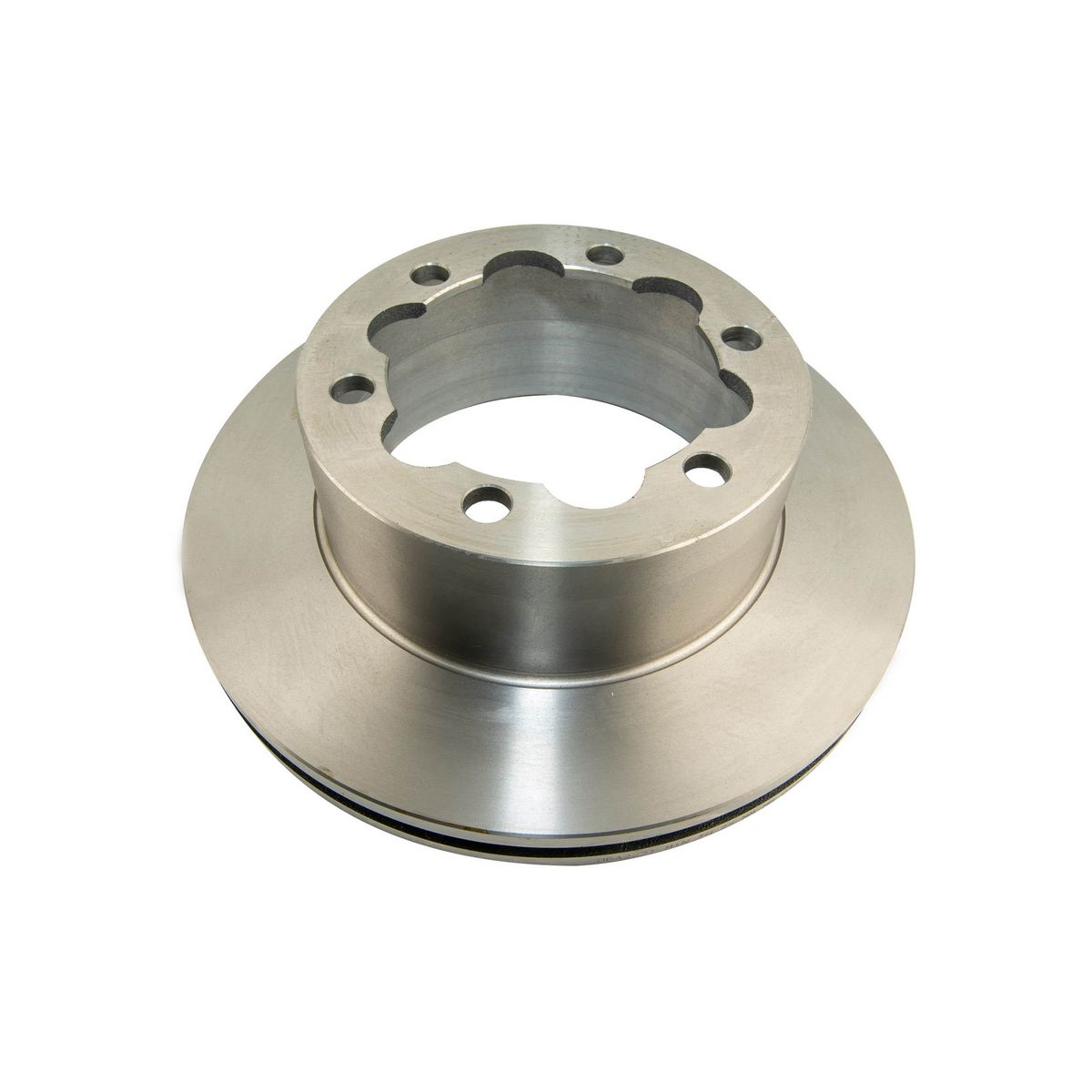 DBA Standard Brake Rotor Pair 303mm Rear DBA2271