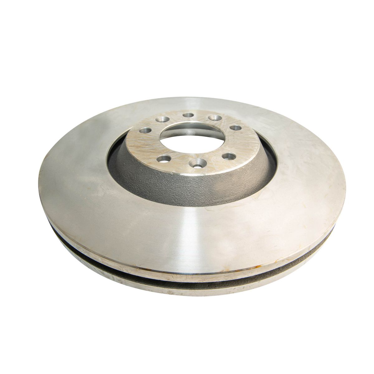 DBA Standard Brake Rotor Pair 330mm Front DBA2278