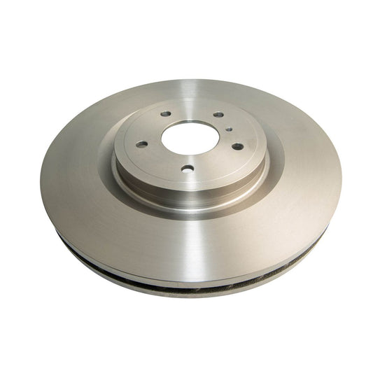 DBA Standard Brake Rotor Pair 354.6mm Front DBA2314