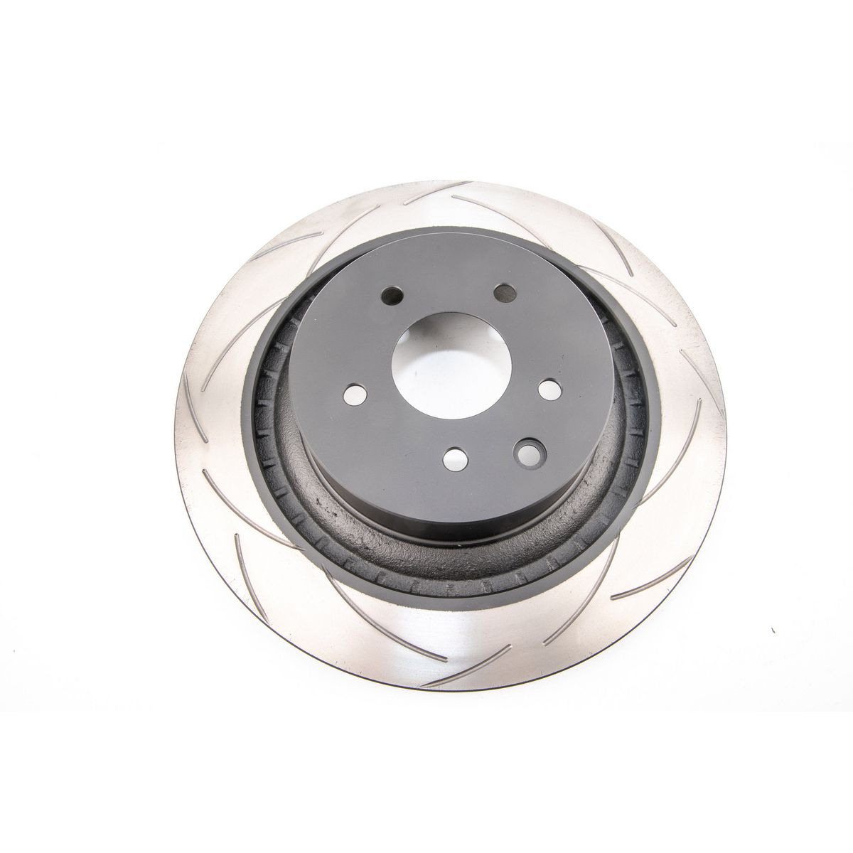 DBA Standard Brake Rotor Pair 350mm Rear DBA2315