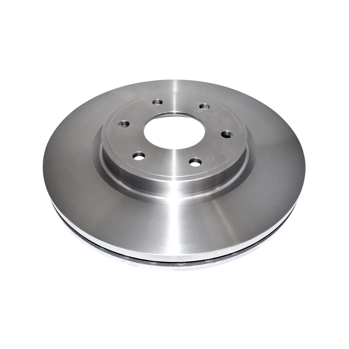 DBA Standard Brake Rotor Single 357.7mm Front DBA2340