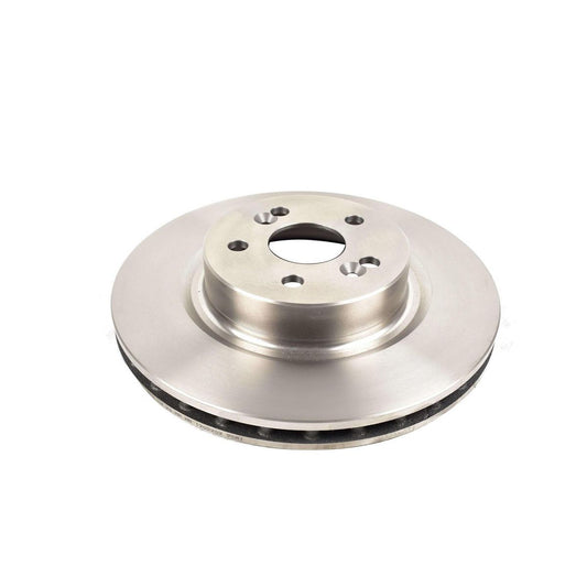 DBA Standard Brake Rotor Single 312mm Front DBA2350
