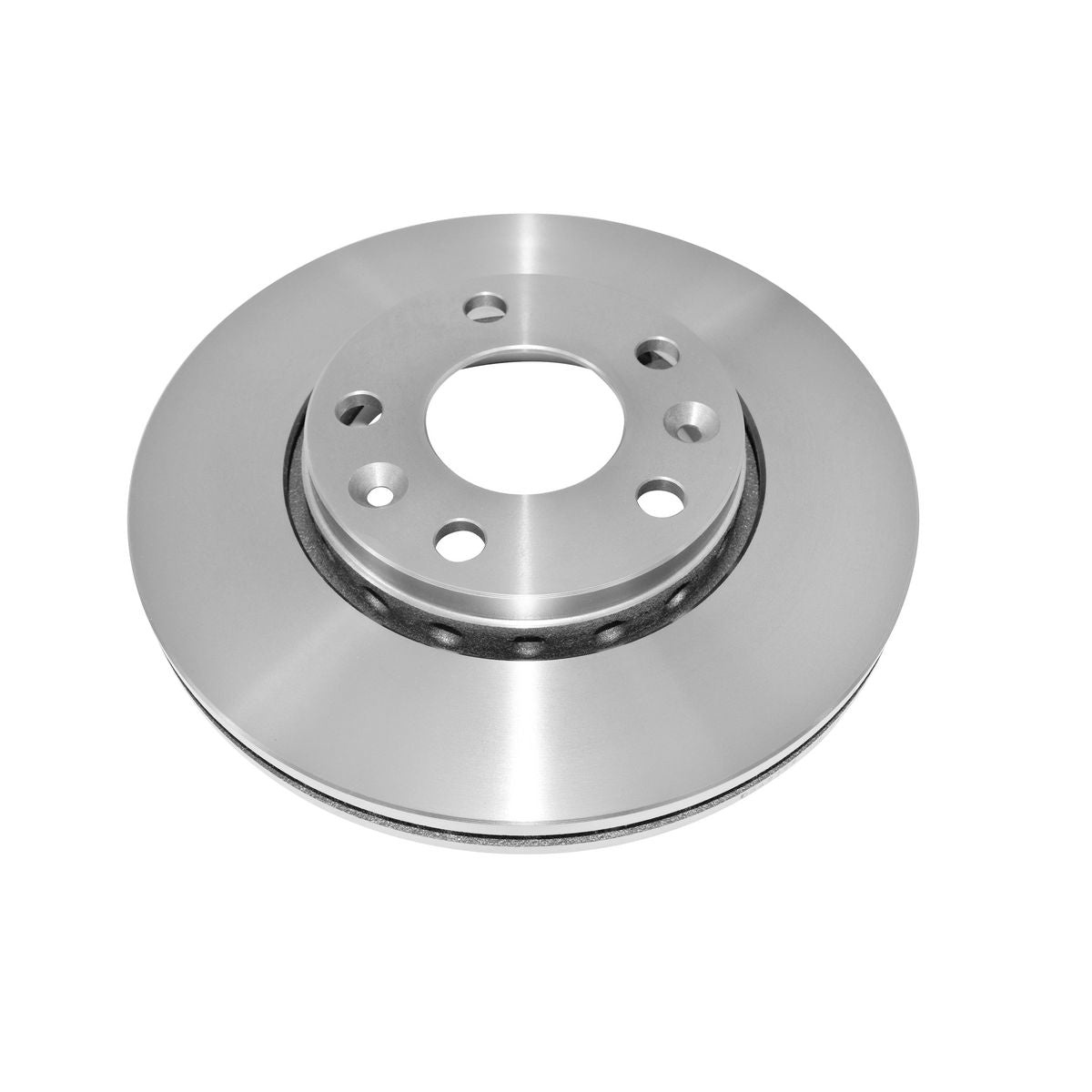 DBA Standard Brake Rotor Single 280mm Front DBA2365