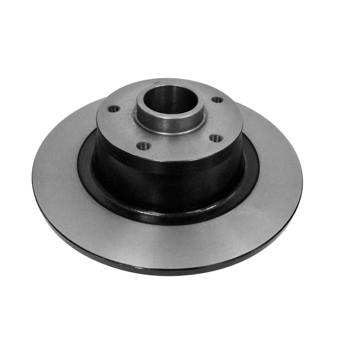 DBA Standard Brake Rotor Single 290mm Rear DBA2367