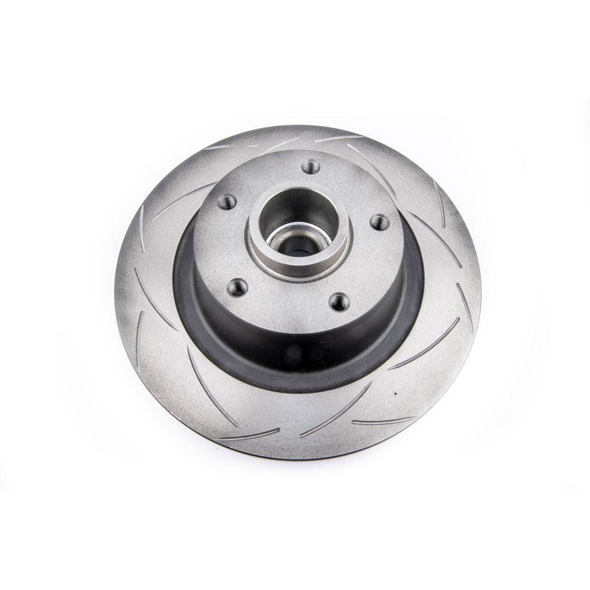 DBA T2 Slotted Brake Rotor Single 290mm Rear DBA2367S