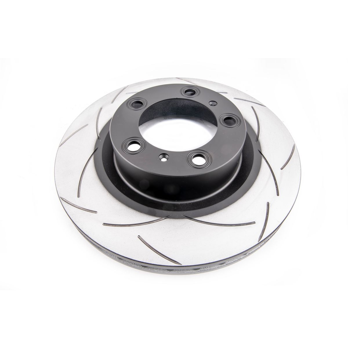 DBA T2 Slotted Brake Rotor Single 330mm Front DBA2393S