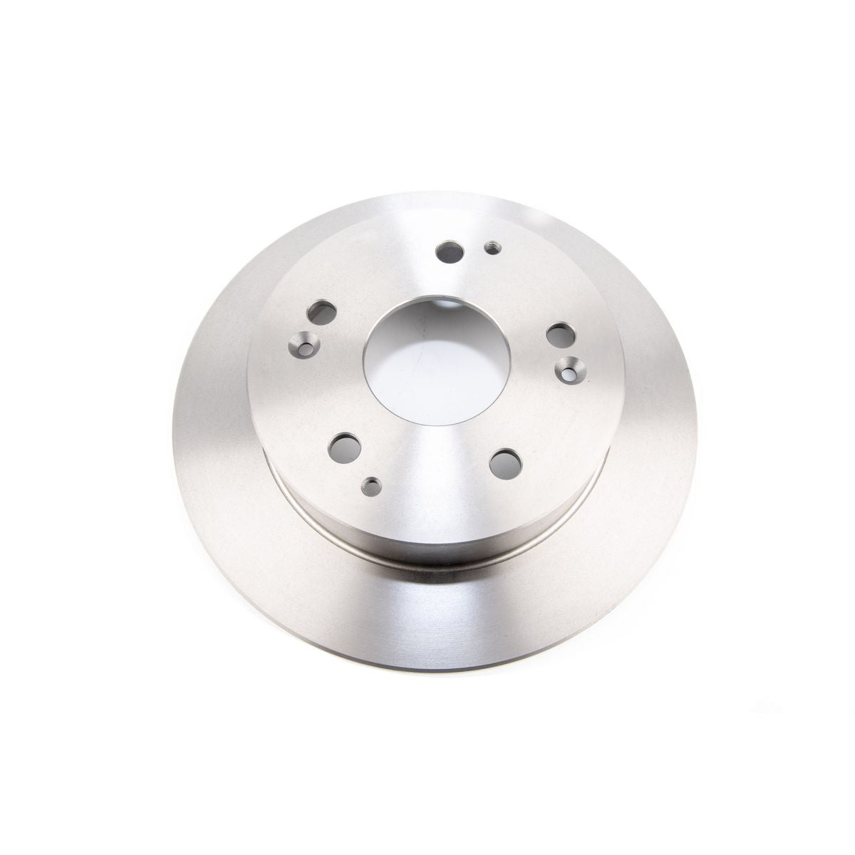 DBA Standard Brake Rotor Pair 259.5mm Rear DBA2515