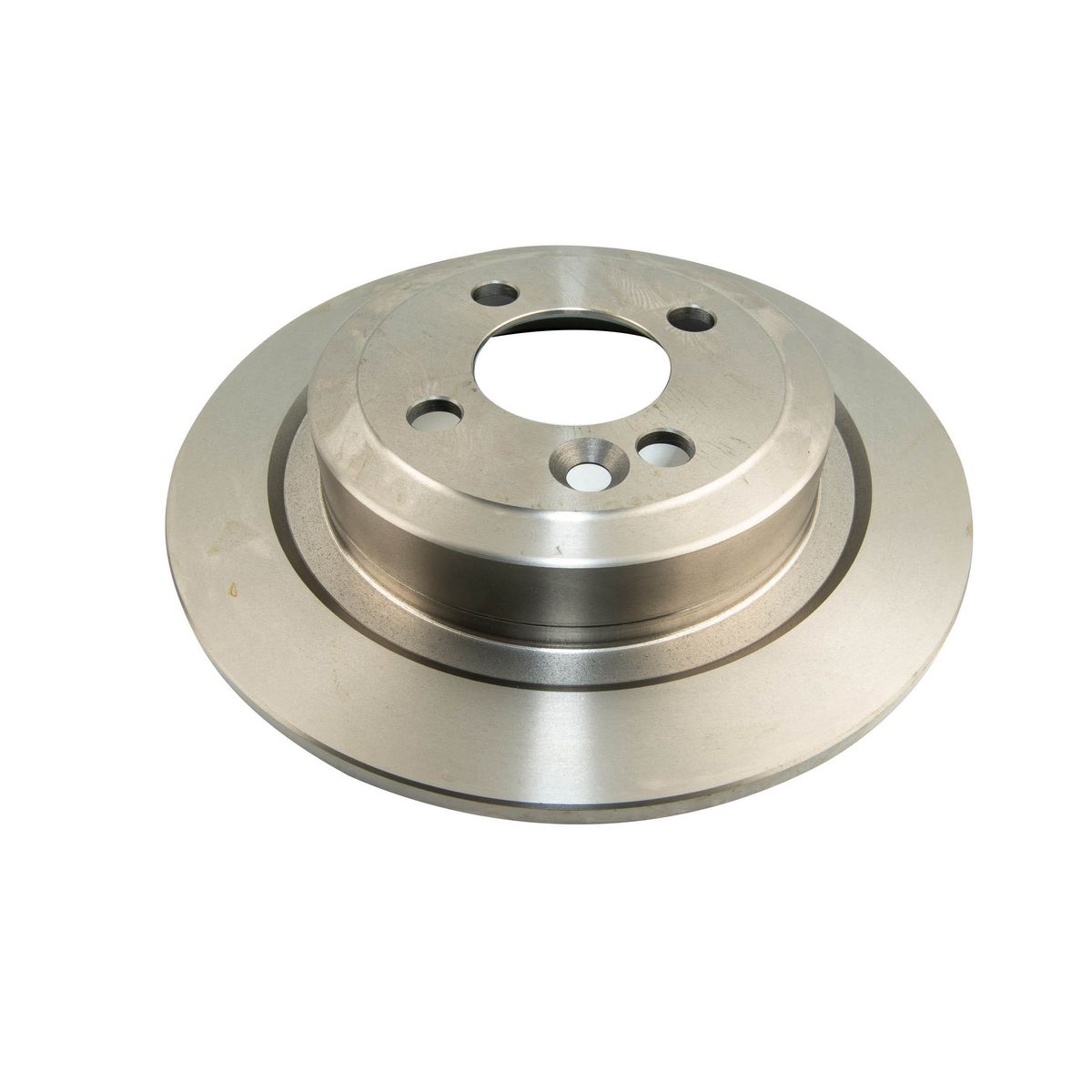 DBA Standard Brake Rotor Pair 280mm Rear DBA2529