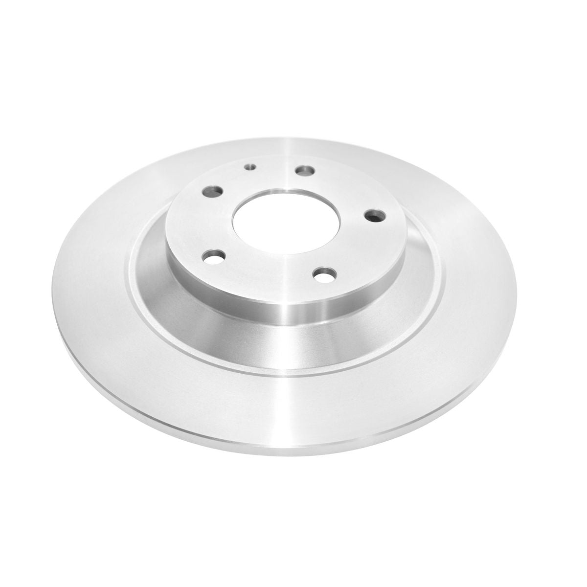 DBA Standard Brake Rotor Single 303mm Rear DBA2549