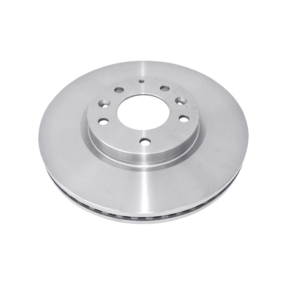 DBA Standard Brake Rotor Pair 296mm Front DBA2562