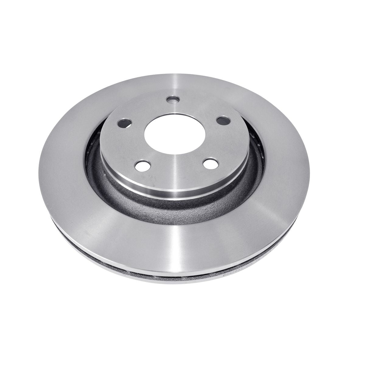 DBA Standard Brake Rotor Pair 332mm Front DBA2630