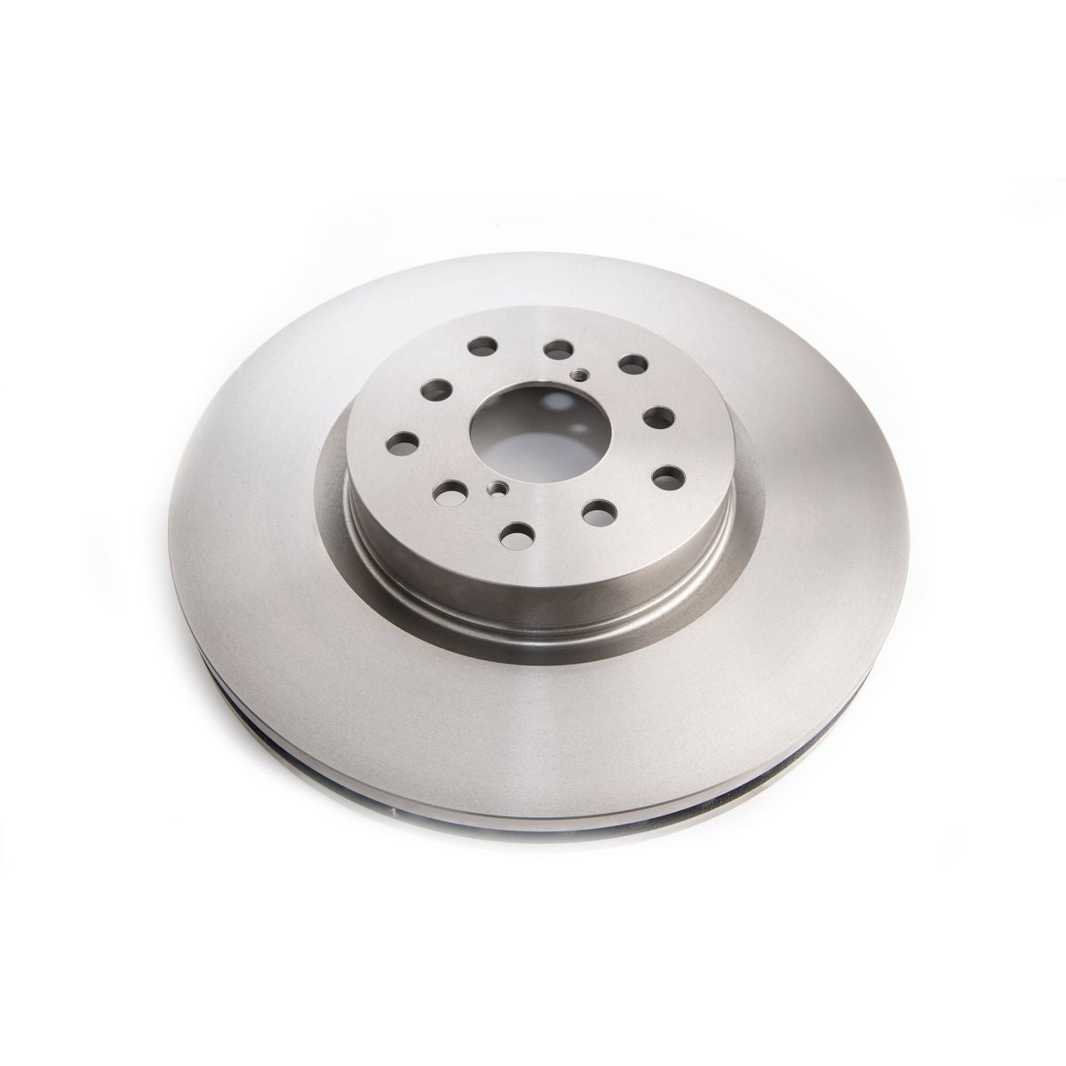 DBA Standard Brake Rotor Pair 316mm Rear DBA2656-10