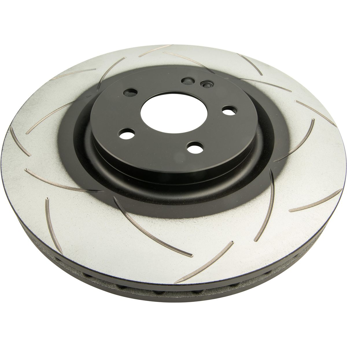 DBA T2 Slotted Brake Rotor Single 350mm Front DBA2698S