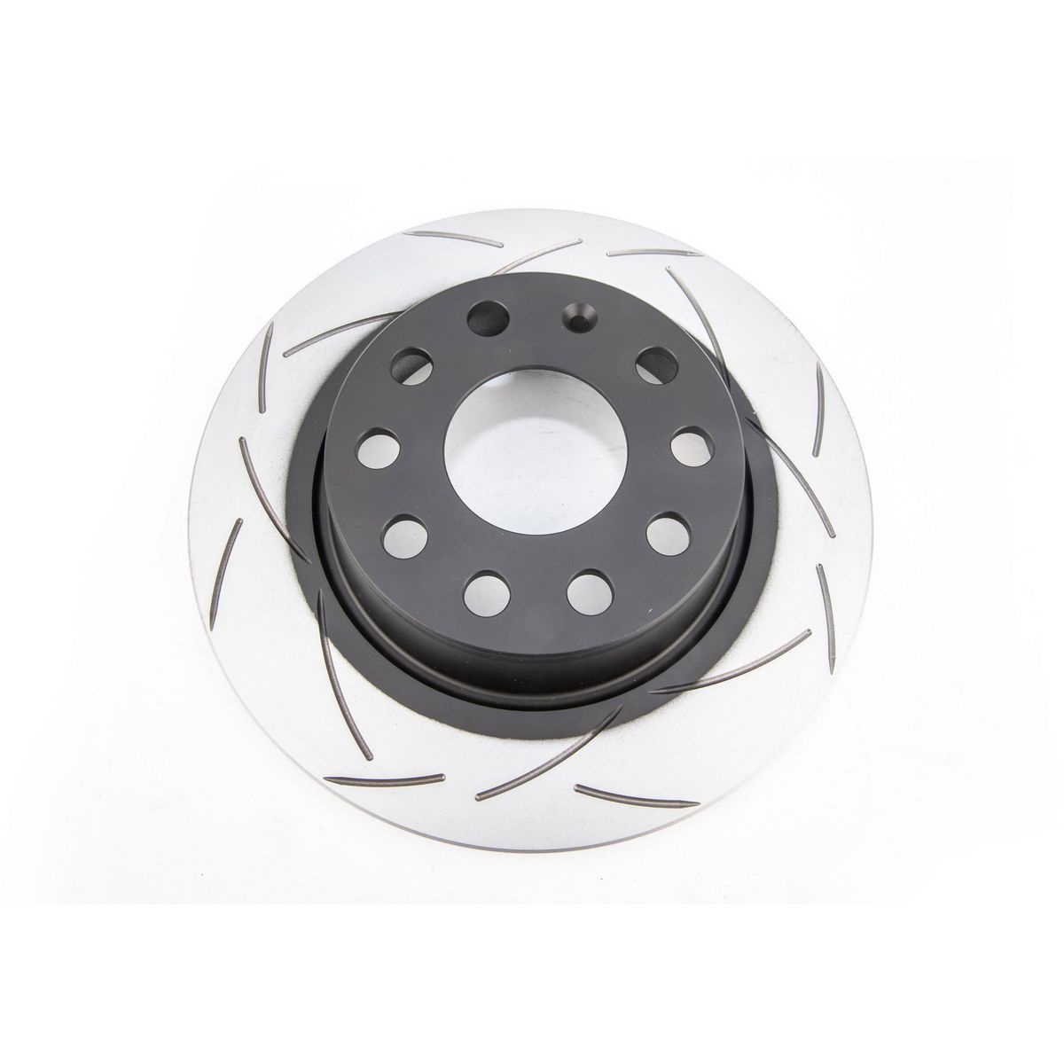 DBA T2 Slotted Brake Rotor Single 272mm Rear DBA2814S