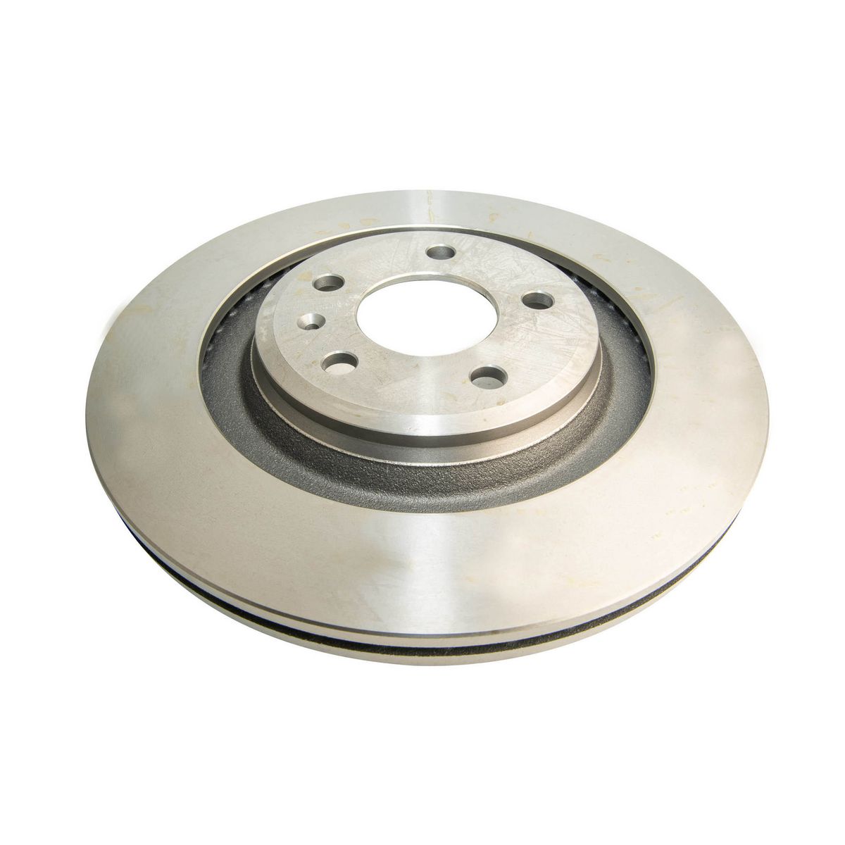 DBA Standard Brake Rotor Pair 330mm Rear DBA2821
