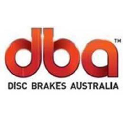 DBA X-Gold Brake Rotor Single 280mm Rear DBA2951X