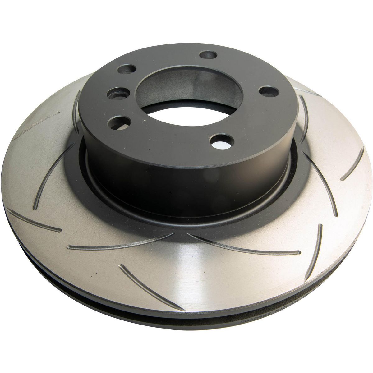 DBA T2 Slotted Brake Rotor Single 300mm Front DBA2862S