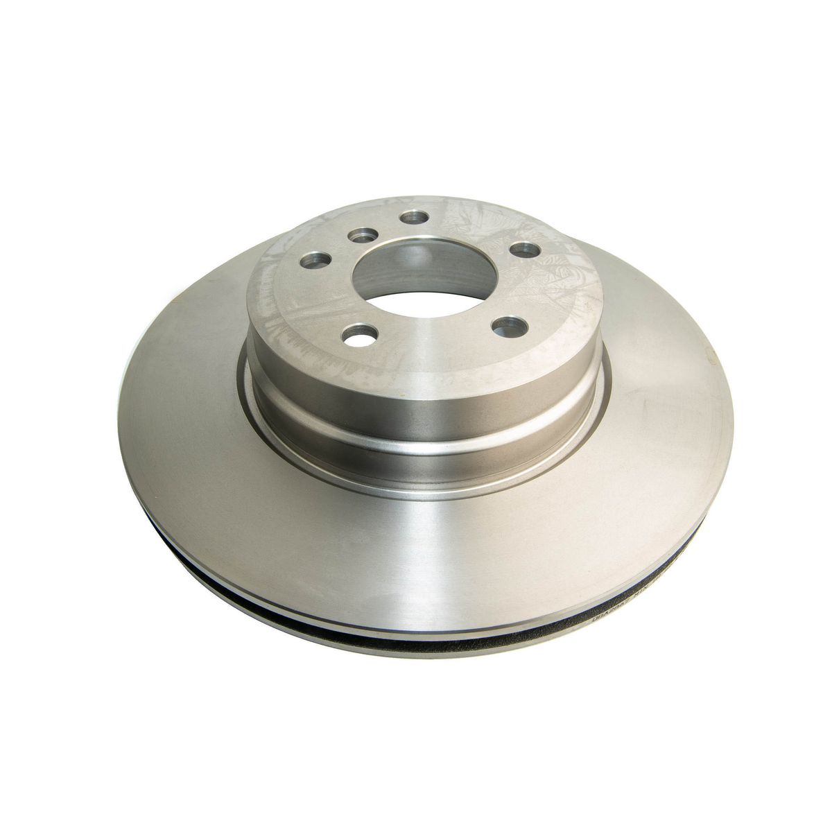 DBA Standard Brake Rotor Single 345mm Rear DBA2867