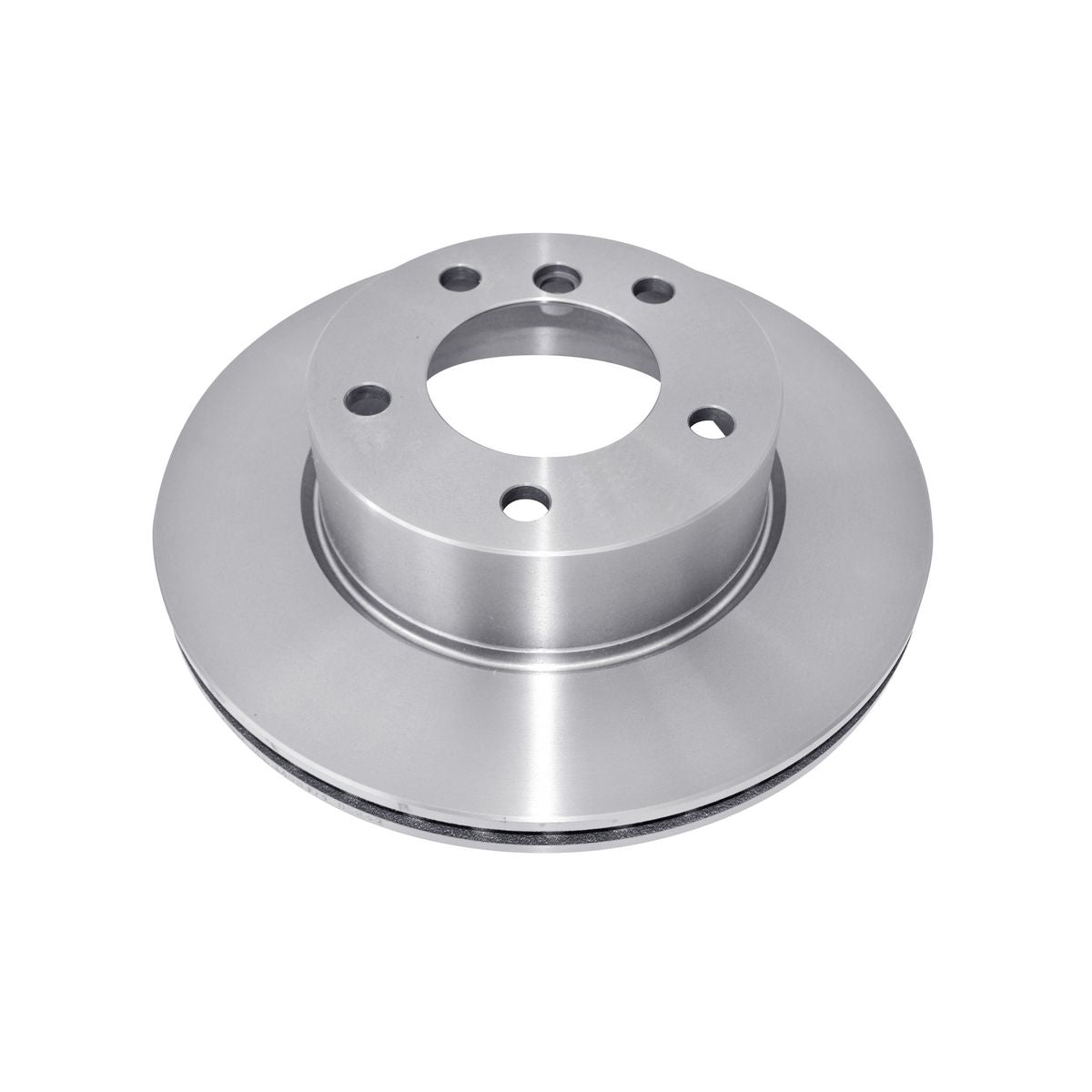 DBA Standard Brake Rotor Pair 284mm Front DBA2882