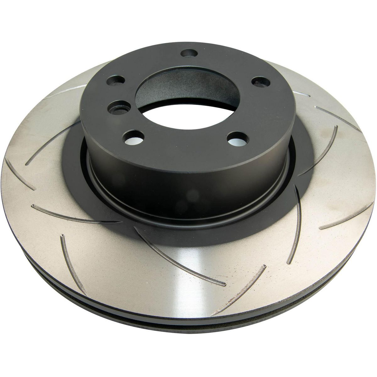 DBA T2 Slotted Brake Rotor Single 312mm Front DBA2886S