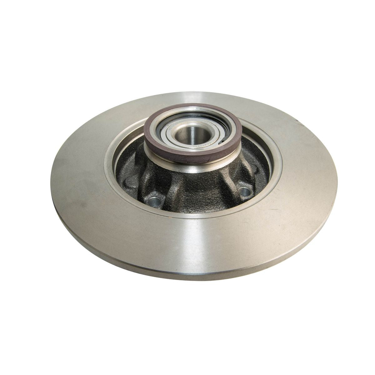 DBA Standard Brake Rotor Pair Rear DBA3271