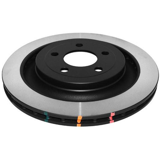 DBA HD Brake Rotor Single 330mm Rear DBA42165