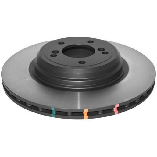 DBA HD Brake Rotor Single 350mm Rear DBA42281