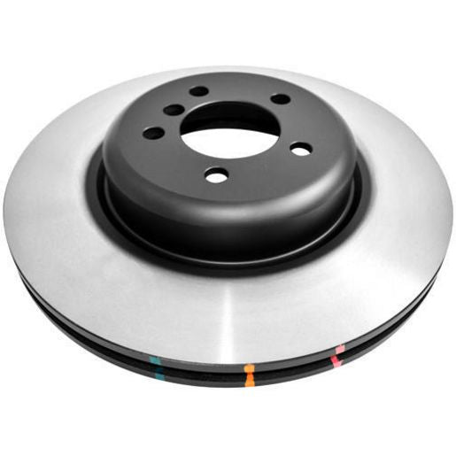 DBA HD Brake Rotor Pair 370mm Front DBA42286