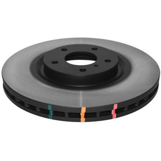 DBA HD 4000 Brake Rotor Pair 330mm Front DBA42336