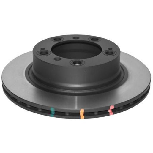 DBA HD Brake Rotor Single 292mm Rear DBA42387