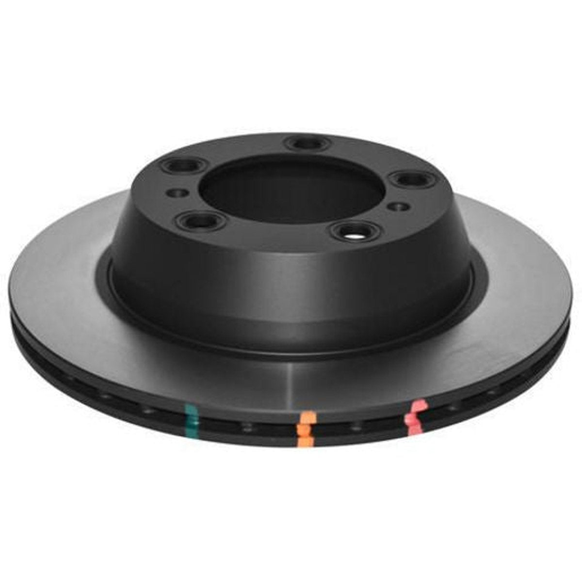 DBA HD Brake Rotor Pair 299mm Rear DBA42389
