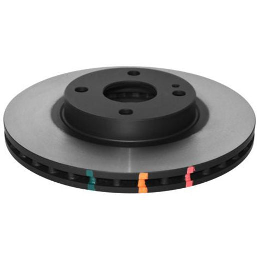 DBA HD Brake Rotor Single 258mm Front DBA42572