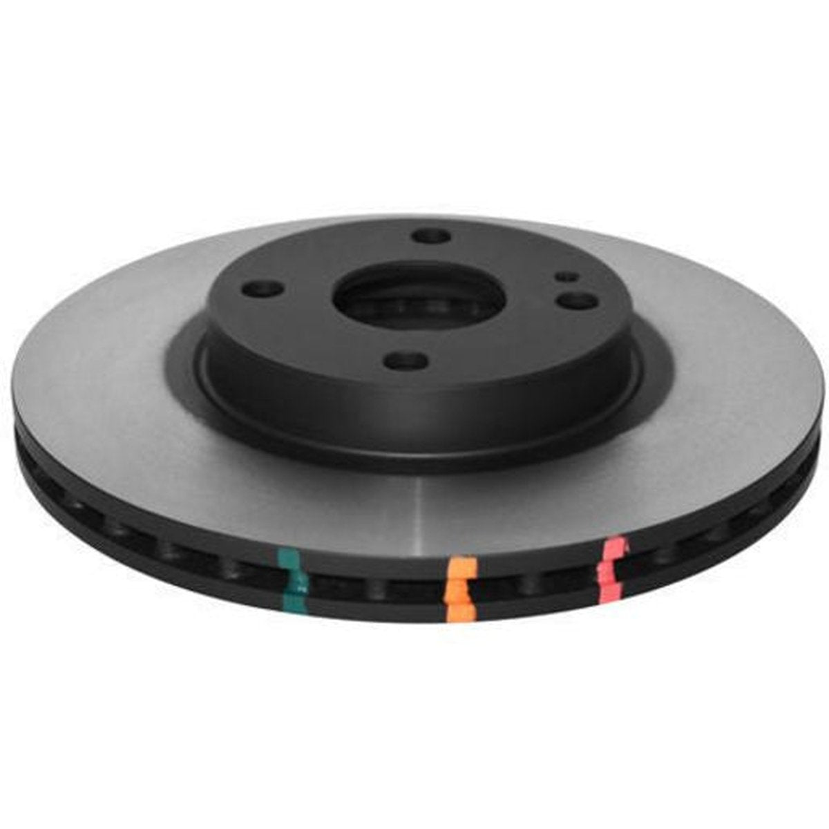 DBA HD Brake Rotor Pair 258mm Front DBA42572