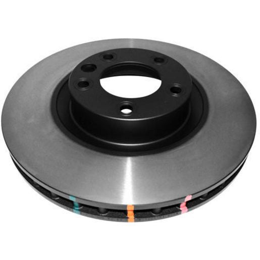 DBA HD Brake Rotor Pair 360mm Front DBA42596