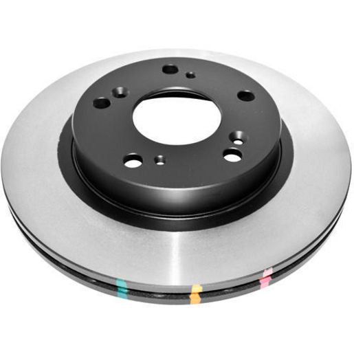 DBA Disc Brake Rotor 4000 Series DBA42615