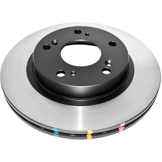 DBA Disc Brake Rotor 4000 Series DBA42615