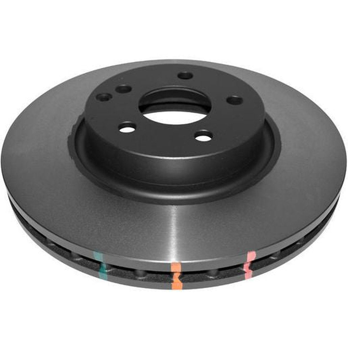 DBA HD Brake Rotor Pair 322mm Front DBA42688