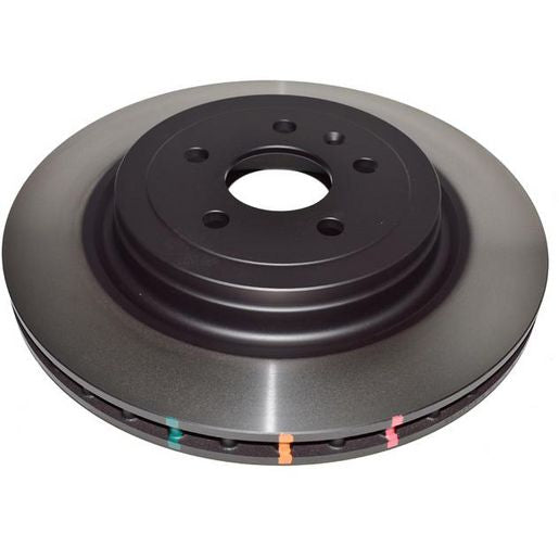 DBA HD Brake Rotor Single 365mm Rear DBA42769