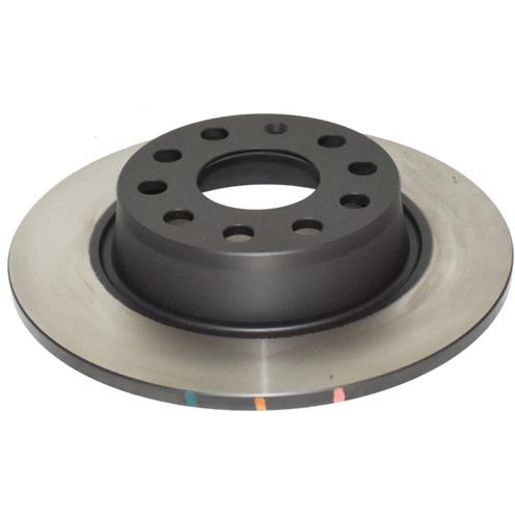 DBA HD Brake Rotor Single 272mm Rear DBA42814