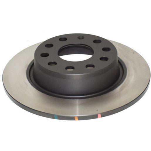 DBA HD Brake Rotor Pair 272mm Rear DBA42814