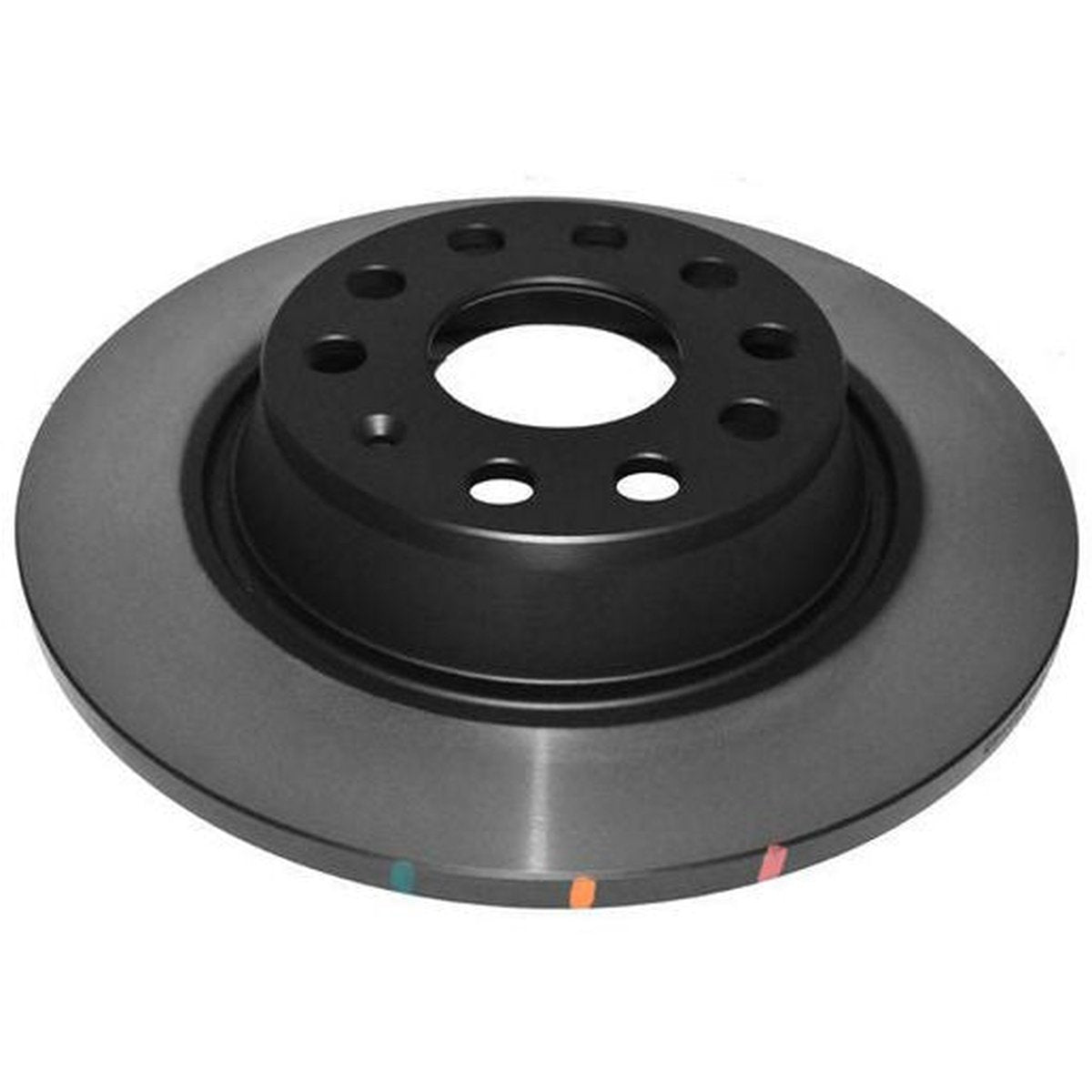 DBA HD Brake Rotor Pair 282mm Rear DBA42816