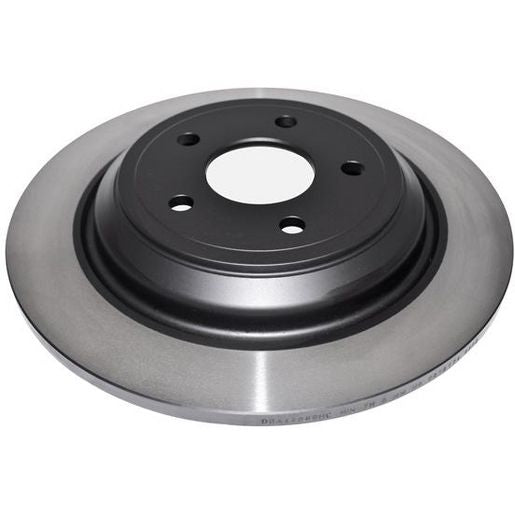 DBA HD Brake Rotor Single 302mm Rear DBA42969