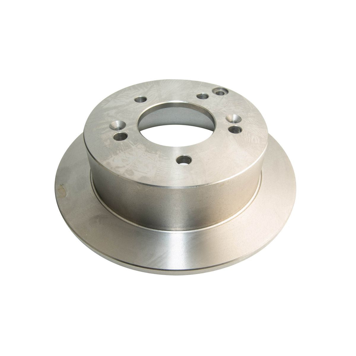 DBA Standard Brake Rotor Pair 262mm Rear DBA461