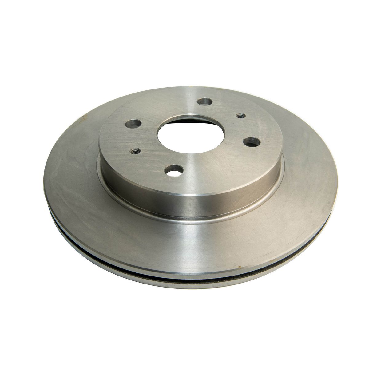 DBA Standard Brake Rotor Pair 246mm Front DBA498