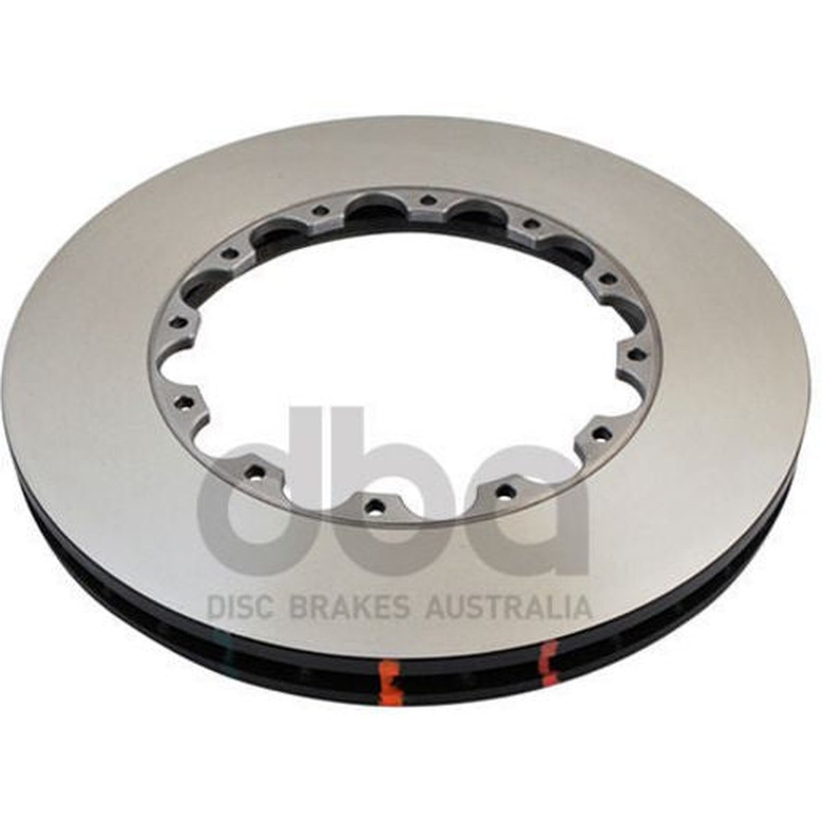 DBA T3 5000 Replacement Brake Rotor Pair 295mm Front DBA5000.1