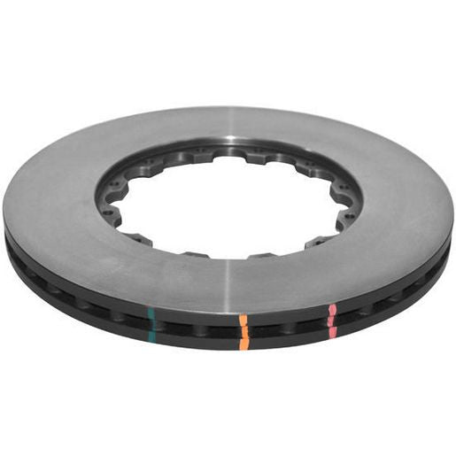 DBA T3 5000 Replacement Brake Rotor Pair 295mm Front DBA5010.1