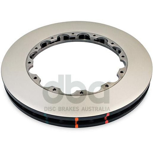 DBA T3 5000 Replacement Brake Rotor Single 343mm Front DBA5055.1
