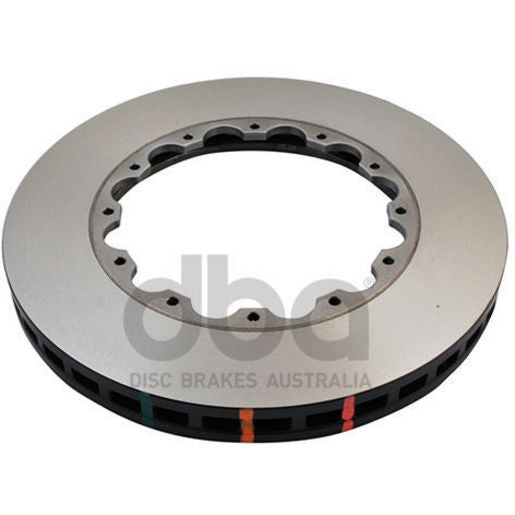 DBA 5000 Series Replacement Brake Rotor Pair 325mm Front DBA5067.1
