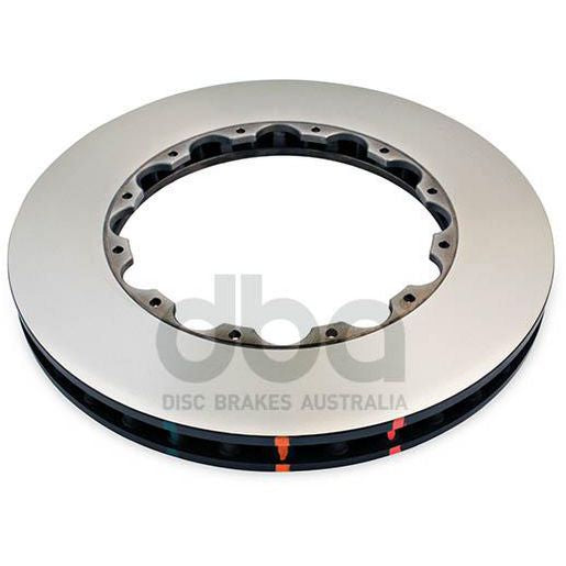 DBA T3 5000 Replacement Brake Rotor Single 355mm Front DBA52102.1